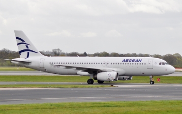 SX-DGV (1856) 2002 Airbus A320-232