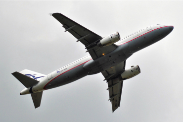 SX-DVG (3033) 2007 Airbus A320-232