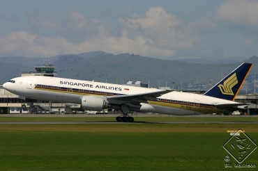 9V-SVA (28524) 2001 Boeing 777-212(ER)