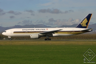 9V-SVB (28525) 2001 Boeing 777-212(ER)