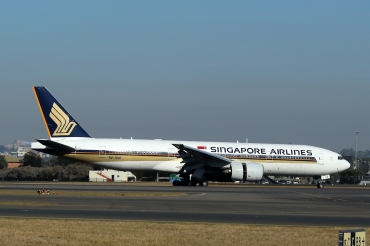 9V-SVE (30870) 2001 Boeing 777-212(ER )