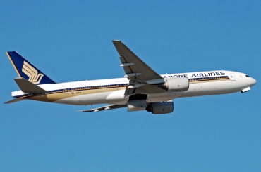 9V-SVH (28532) 2002 Boeing 777-212(ER)