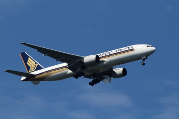 9V-SVI (32316) 2002 Boeing 777-212(ER)