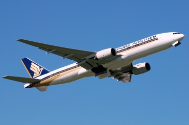 9V-SVO (28533) 2004 Boeing 777-212(ER)