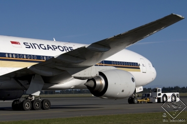 9V-SVA (28524) 2001 Boeing 777-212(ER)