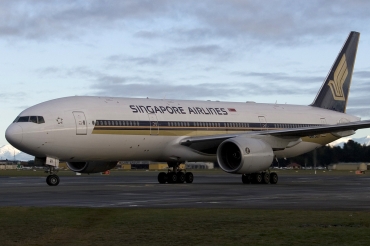 9V-SVI (32316) 2002 Boeing 777-212(ER)