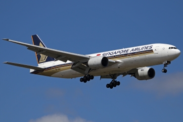 9V-SQJ (30875) 2002 Boeing 777-212(ER)