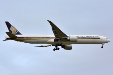 9V-SWM (34578) 2008 Boeing 777-312(ER)