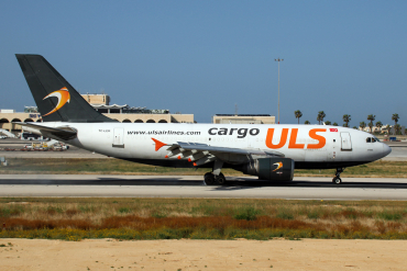 TC-LER (646) 1992 Airbus A310-308(F)