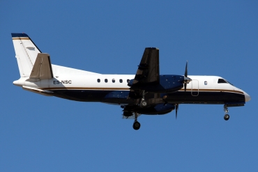 ES-NSC (340B-248) Saab 340B