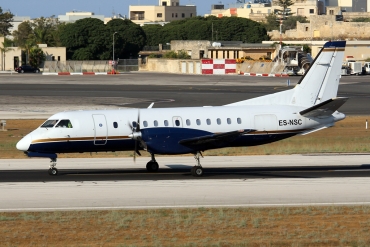 ES-NSC (340B-248) Saab 340B