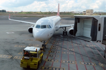 TC-JTF (6987) 2016 Airbus A321-231(WL)