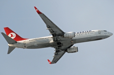 TC-JGA (29785) 2000 Boeing 737-8F2(WL)
