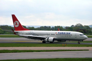 TC-JHB (35741) 2008 Boeing 737-8F2(WL)