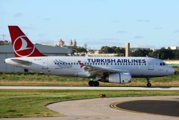TC-JLV (4755) 2011 Airbus A319-132
