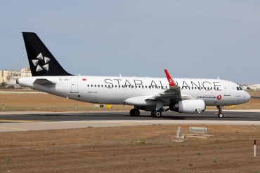 TC-JPP (3603) 2008 Airbus A320-232 WL