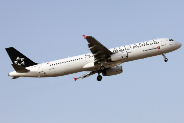 TC-JRP (4698) 2011 Airbus A321-231