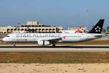 TC-JRP (4698) 2011 Airbus A321-231