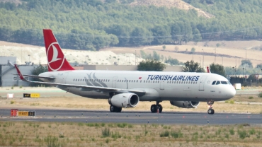 TC-JSI (5584) 2013 Airbus A321-231(WL)