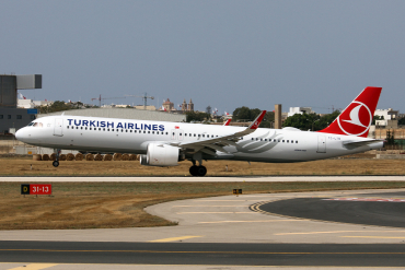 TC-LTB (10125) 2020 Airbus A321-271NX