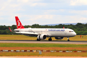 TC-LTF (10346) 2021 Airbus A321-271NX