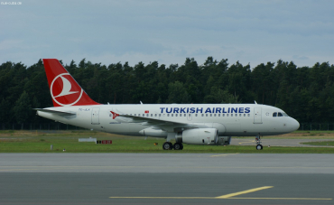 TC-JLV (4755) 2011 Airbus A319-132
