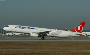 TC-JMK (3738) 2008 Airbus A321-231