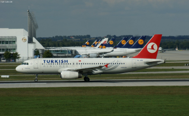 TC-JPE (2941) 2006 Airbus A320-232