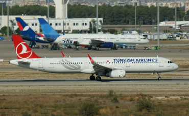 TC-JTA (6781) 2015 Airbus A321-231(WL)