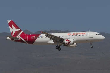 LZ-EAF (1762) 2002 Airbus A320-214