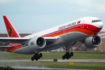 D2-TED (34565) 2006 Boeing 777-2M28(ER)