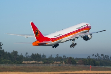 D2-TED (34565) 2006 Boeing 777-2M28(ER)