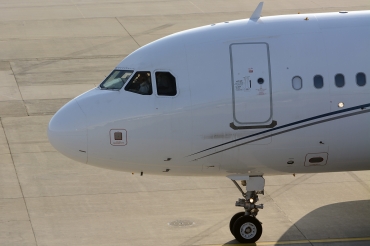 HZ-A5 (2910) 2006 Airbus A318-112 ACJ Elite