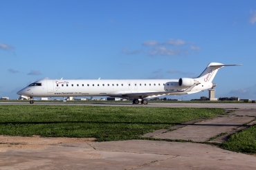 ZS-CMP (15079) Bombardier CRJ900ER