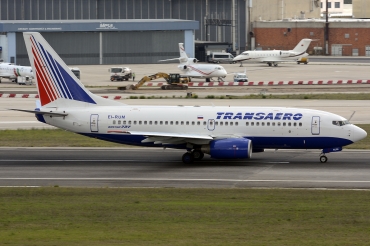 EI-RUM (34321) 2005 Boeing 737-7K9