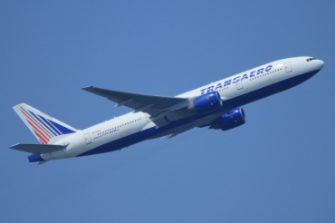 EI-UNX, (cn 30213/232), Boeing 777-222/ER