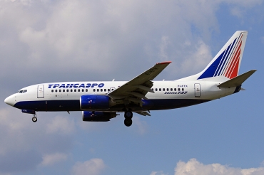EI-ETX (29359) 2005 Boeing 737-7Q8