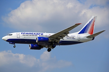 EI-EUX (29352) 2004 Boeing 737-7Q8