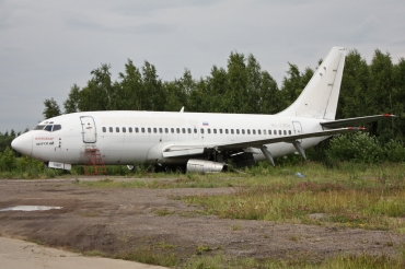 RA-73001 (22028) 1980 Boeing 737-236/Adv