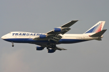 VP-BQC, (cn 22725/563), Boeing 747-219B