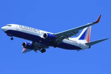 EI-EDZ (27980) 1998 Boeing 737-8K5(WL)