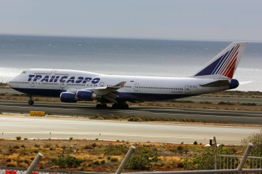 EI-XLE (26362) 1999 Boeing 747-446