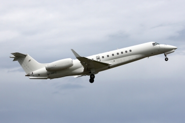 9H-WFC (14500988) Embraer ERJ-135BJ Legacy 600