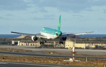 EI-DVN (cn 4715) Airbus A320-214