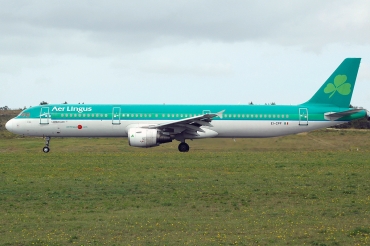 EI-CPF (991) 1999 Airbus A321-211