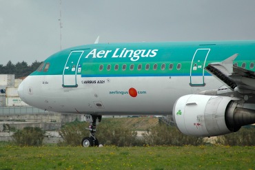 EI-CPF (991) 1999 Airbus A321-211