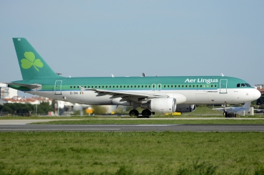 EI-DVI (3501) 2008 Airbus A320-214