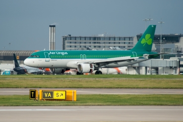 EI-DEL (cn 2409) Airbus A320-214