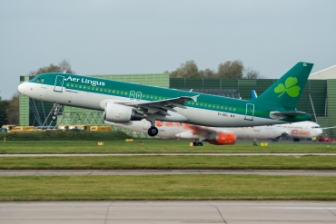 EI-DEL (cn 2409) Airbus A320-214