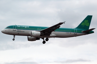 EI-DET (2810) 2006 Airbus A320-214
